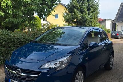 Opel Corsa 98.482 km 7.400 &euro; Sulz am Neckar 72172