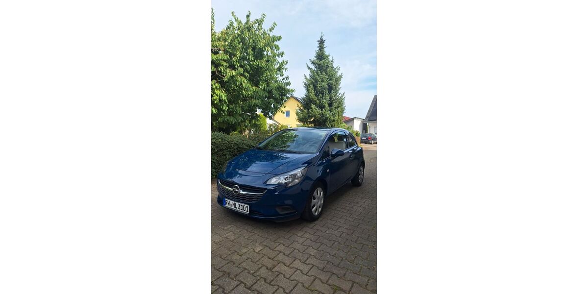 Opel Corsa 98.482 km 7.400 &euro; Sulz am Neckar 72172