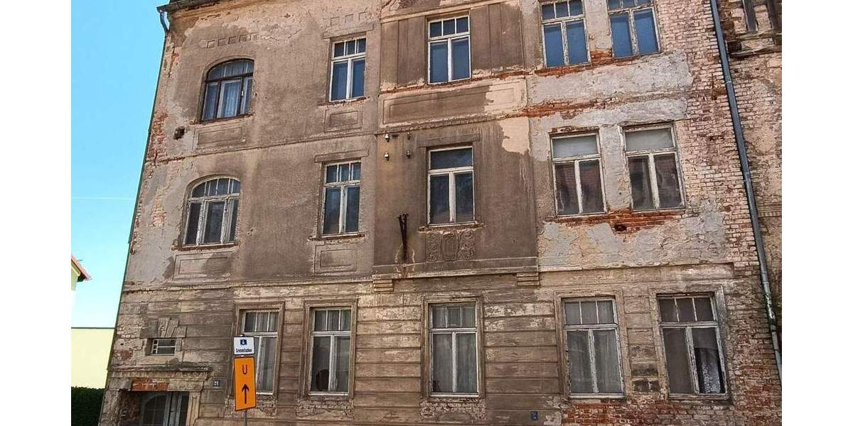 Mehrfamilienhaus, Wohnhaus Schmölln - 4 Zimmer, 1 m&sup2;, 399.000&euro; | Angebot:24635559