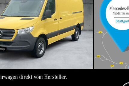 Mercedes-Benz Sprinter 5.065 km 54.597 € Stuttgart 70376