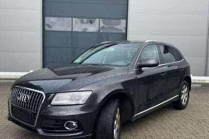 Audi Q5 177.410 km 10.499 &euro; Ganderkesse 27777