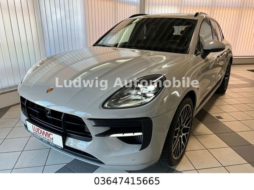 Macan