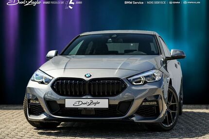 BMW 220 Gran Coupé