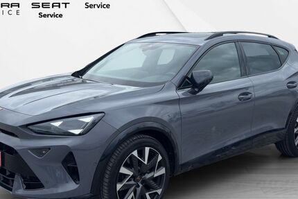 Cupra Formentor 18.020 km 44.450 &euro; Gunzenhausen 91710