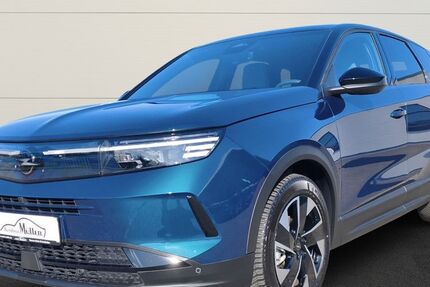 Opel Grandland (X) 11.500 km 30.540 &euro; Bremervörde 27432