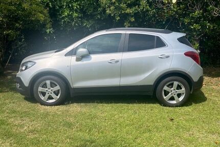 Opel Mokka 62.113 km 10.900 &euro; Unterhaching 82008