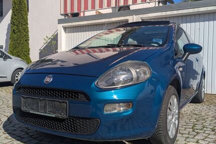 Fiat Punto 114.084 km 4.400 &euro; Reichertshausen 85293