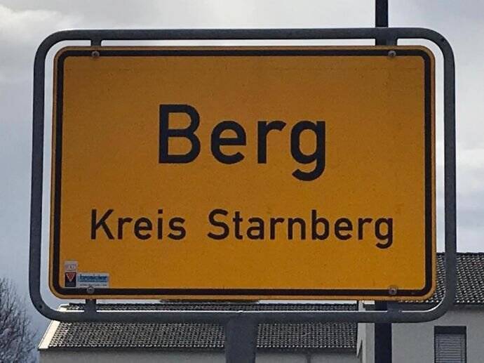 Einfamilienhaus Berg Allmannshausen - 1 Zimmer, 515 m&sup2;, 9.900&euro; | Angebot:25700128