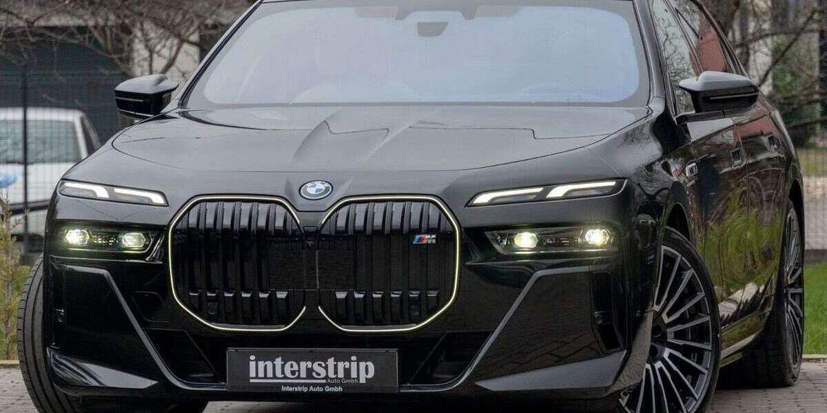 BMW 760 12.900 km 128.990 &euro; Langweid 86462