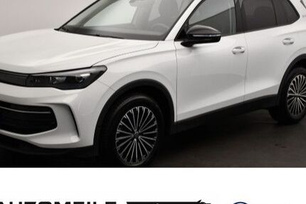 VW Tiguan 16.370 km 30.550 &euro; Wolfsburg 38440