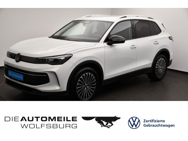 VW Tiguan 16.370 km 30.990 &euro; Wolfsburg 38440