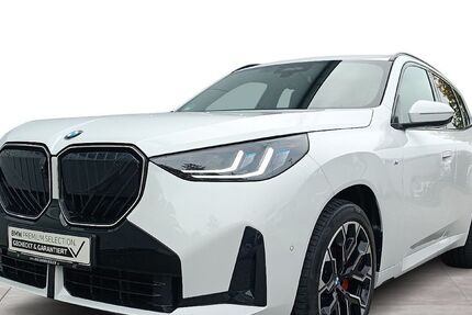 BMW X3 12.829 km 57.380 &euro; Freilassing 83395