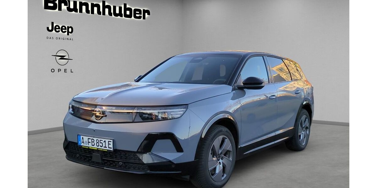 Opel Grandland (X) 5.000 km 55.150 &euro; Augsburg 86156