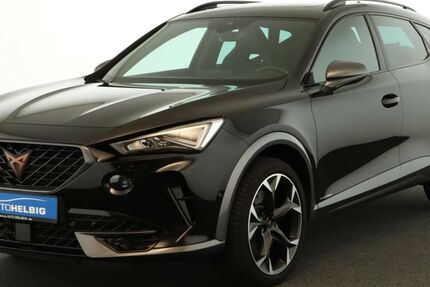 Cupra Formentor 22.300 km 28.990 &euro; Donnersdorf 97499