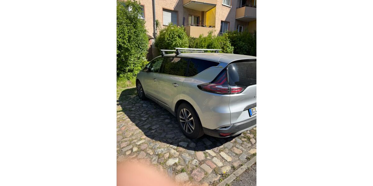 Renault Espace 52.560 km 18.000 &euro; Berlin 12109
