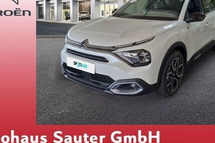 Citroen C4 X 5.000 km 23.990 &euro; Ulm 89081