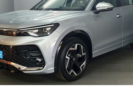VW Tiguan 4.590 km 46.970 € Blaubeuren 89143