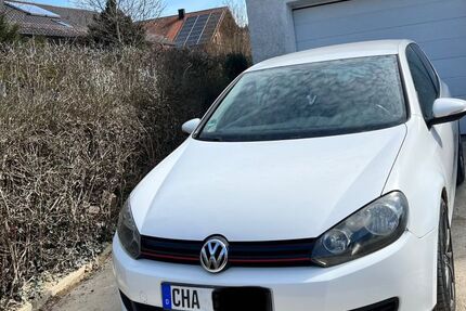 VW Golf 241.577 km 3.350 &euro; Cham 93413