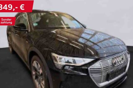 Audi e-tron 47.474 km 34.930 &euro; Pegnitz 91257