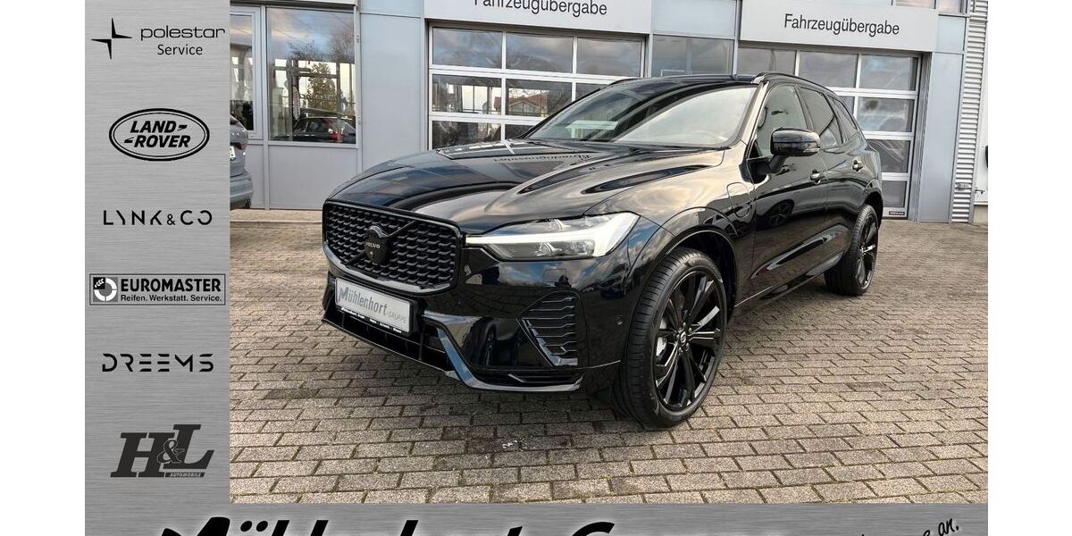 Volvo XC60 15.000 km 54.900 &euro; Kritzow 23970
