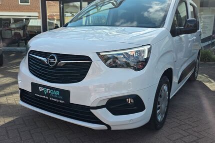 Opel Combo Life 27.240 km 20.950 € Plön 24306