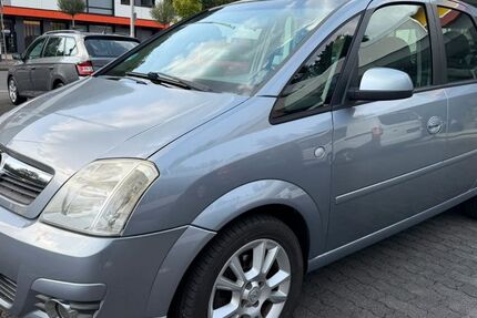 Opel Meriva 154.000 km 3.290 &euro; Eitorf 53783