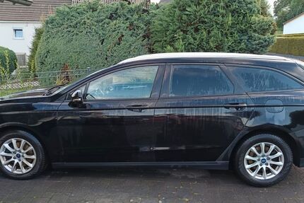 Ford Mondeo 120.000 km 11.000 &euro; Drolshagen 57489
