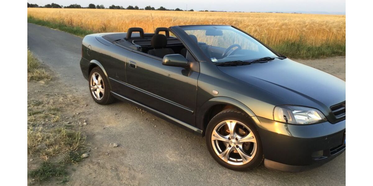 Opel Astra 109.000 km 2.800 &euro; Kehrig 56729