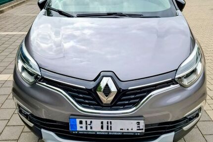 Renault Captur 40.000 km 13.300 &euro; Gronau 48599