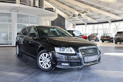 Audi A6 288.561 km 5.650 &euro; Nuthetal 14558