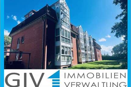 Wohnung zum Kaufen in Wittenburg 104.900 € 57 m²