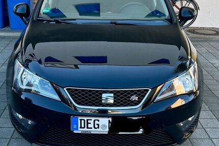 Seat Ibiza 200.000 km 9.300 &euro; Deggendorf 94469