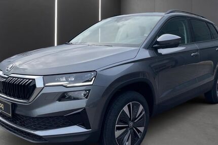 Skoda Karoq 8.000 km 38.980 &euro; Werl 59457