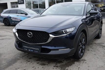 Mazda CX-30 20.100 km 28.450 &euro; Rötz 92444