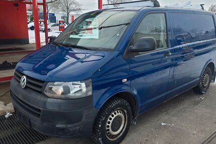 VW T5 Transporter 153.000 km 7.250 &euro; Uetersen 25436
