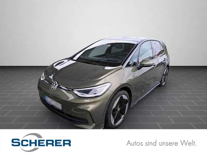 VW ID.3 7.667 km 32.800 € Wiesbaden 65189