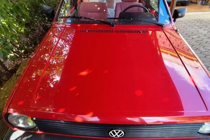 VW Polo 101.481 km 4.500 &euro; Theres-Untertheres 97531