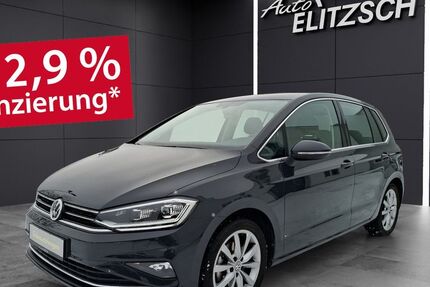 VW Golf Sportsvan 18.500 km 21.950 &euro; Kamenz 01917