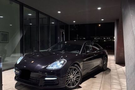 Porsche Panamera 138.000 km 47.500 &euro; Frankfurt 60529