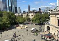 Wohnung zum Mieten in Frankfurt 1.600 € 80 m²