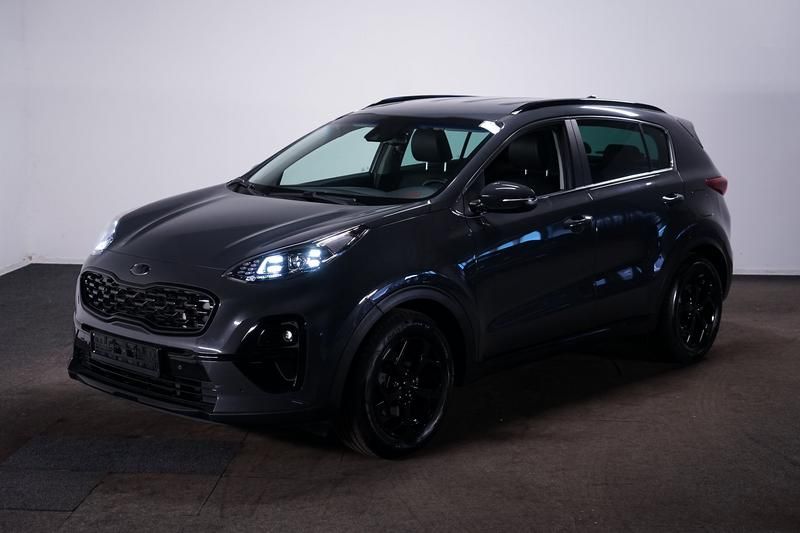 Kia Sportage 89.312 km 20.999 € Ergolding 84030