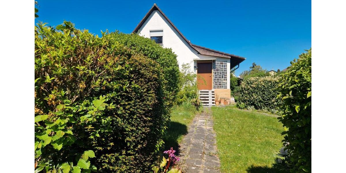 Einfamilienhaus Kassel Harleshausen - 3 Zimmer, 100 m&sup2;, 359.000&euro; | Angebot:27120215