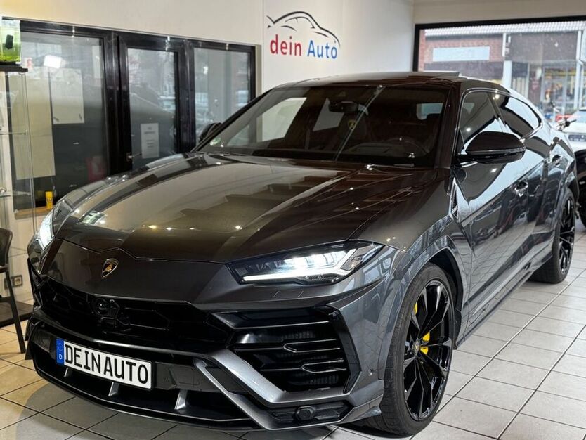 Urus