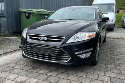 Ford Mondeo 137.000 km 4.890 &euro; Forchtenberg 74670
