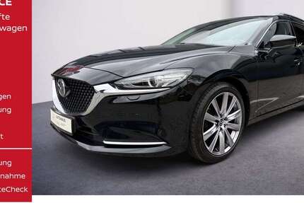 Mazda 6 112.042 km 18.890 &euro; Bad Berleburg 57319