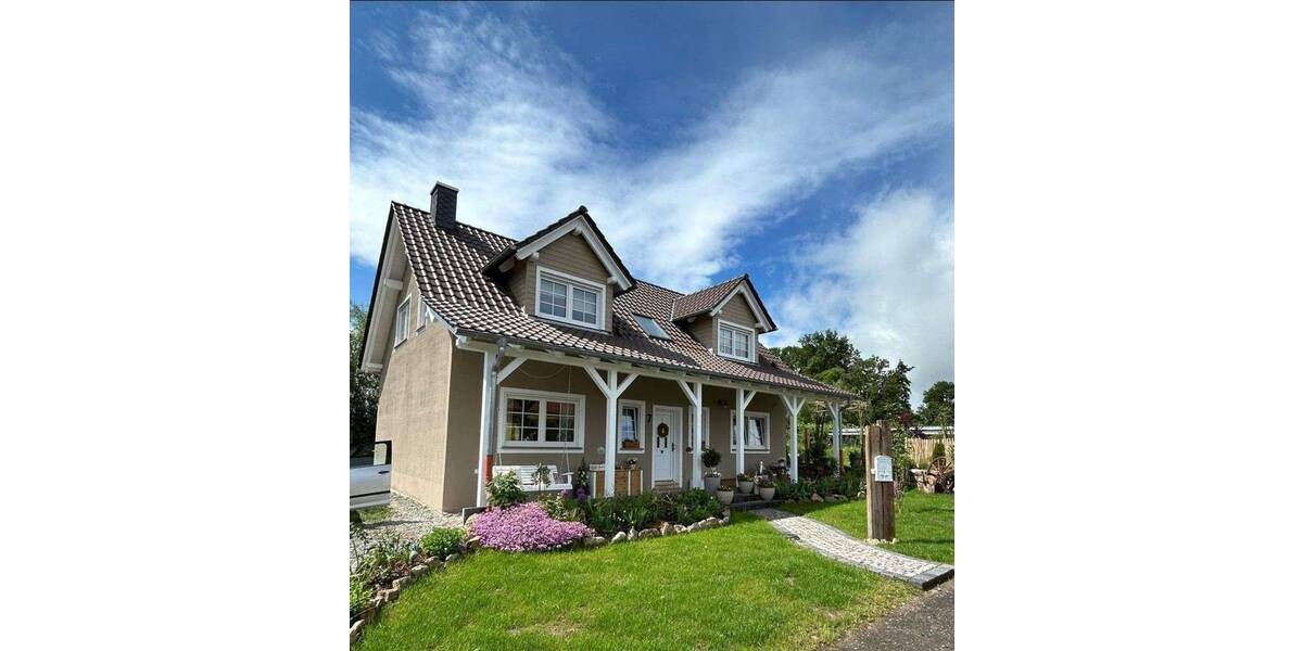 Einfamilienhaus Bad Langensalza - 5 Zimmer, 152 m&sup2;, 449.000&euro; | Angebot:26842542