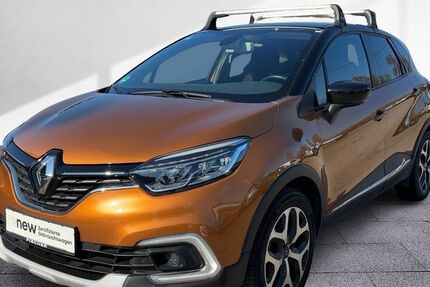 Renault Captur 64.206 km 13.990 &euro; Esslingen 73734