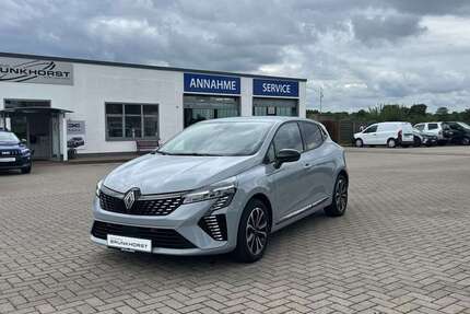 Renault Clio 47.265 km 17.290 &euro; Zeven 27404