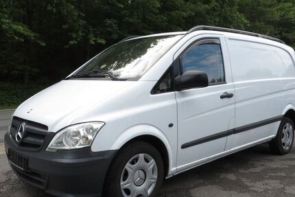 Mercedes-Benz Vito 230.500 km 5.499 &euro; Bad Grund 37539