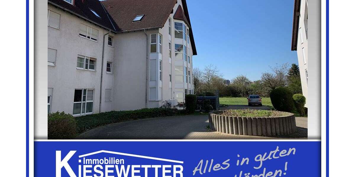 Wohnung zum Kaufen in Worms 129.000 € 58 m² 2 zimmer
